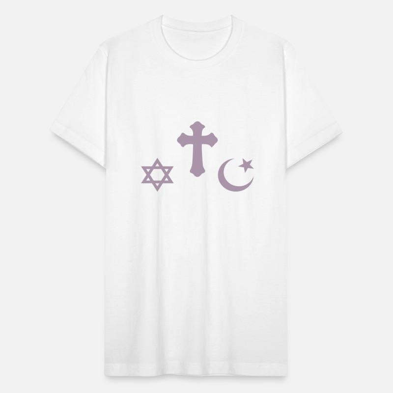 Religion Judaism Islam Christianity Pocket