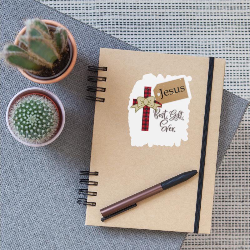 Religious Jesus Saying Catholic Christian Cross