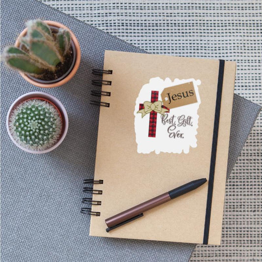 Religious Jesus Saying Catholic Christian Cross