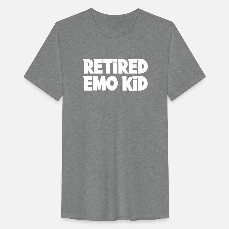 Retired Emo Kid 1