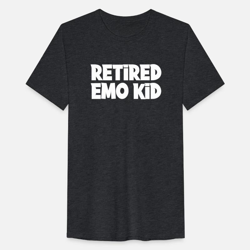 Retired Emo Kid 1