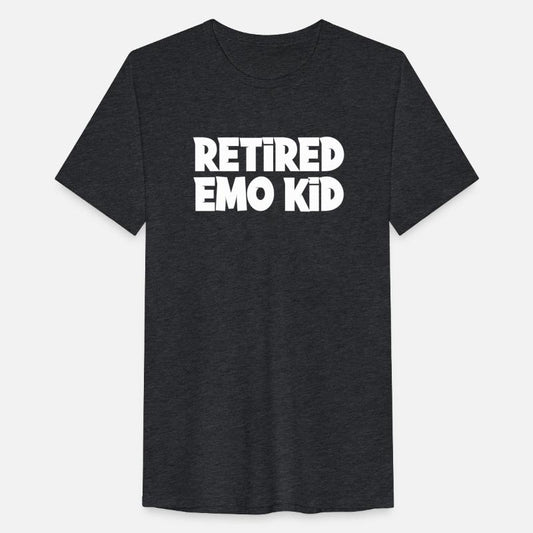 Retired Emo Kid 1