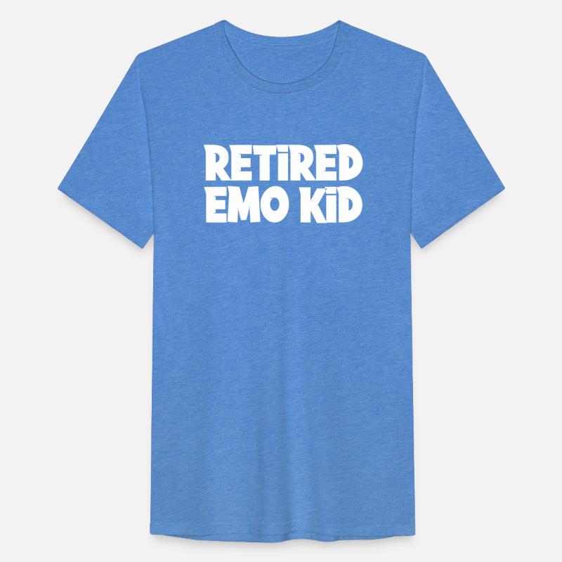 Retired Emo Kid 1