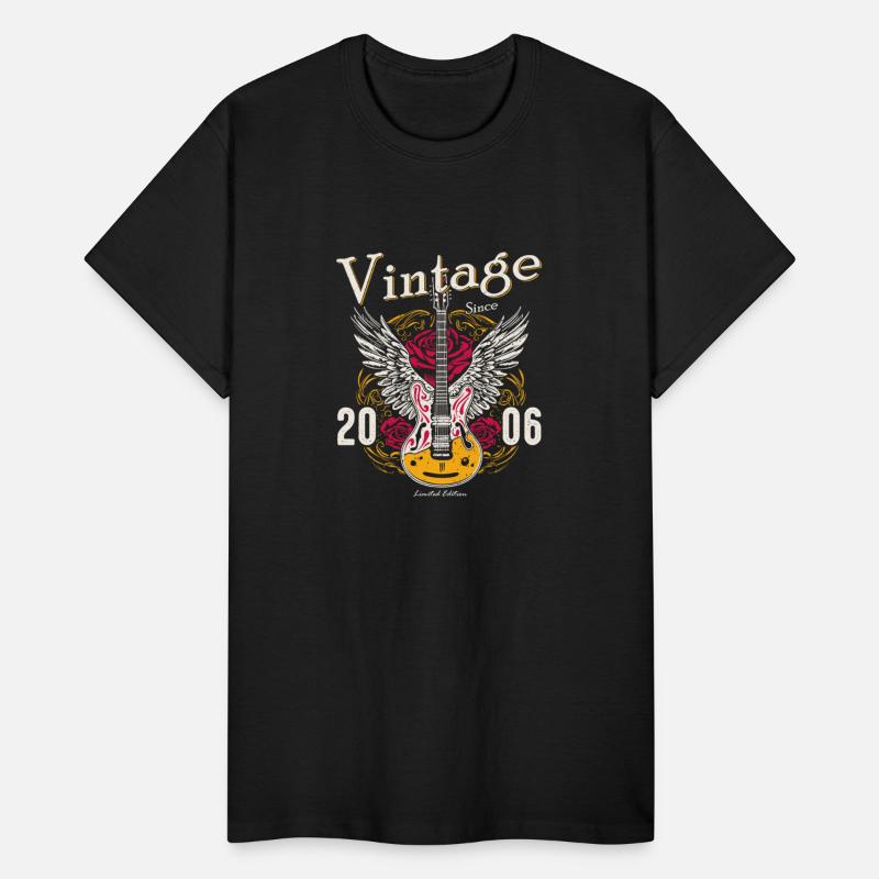 Retro and Vintage Since 2006 – Rocking 19 Years