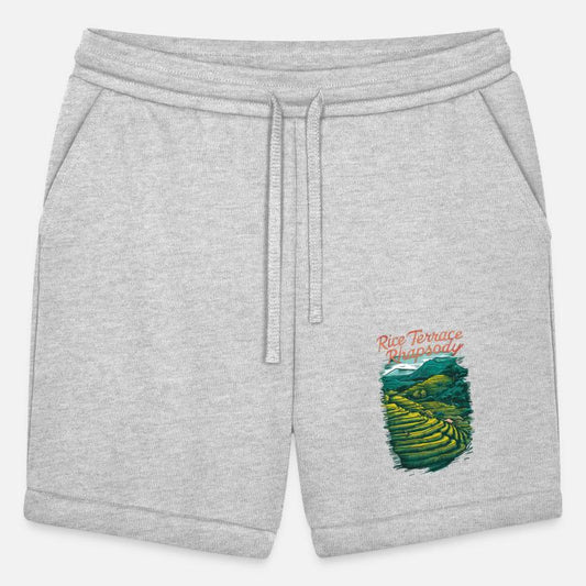 Rice Terrace Rhapsody