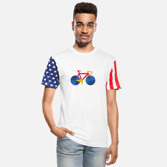 Road Bike Art Bicycle Abstract