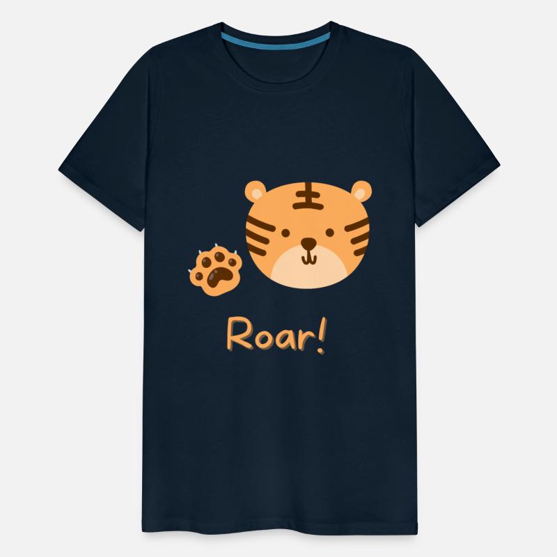Roar!