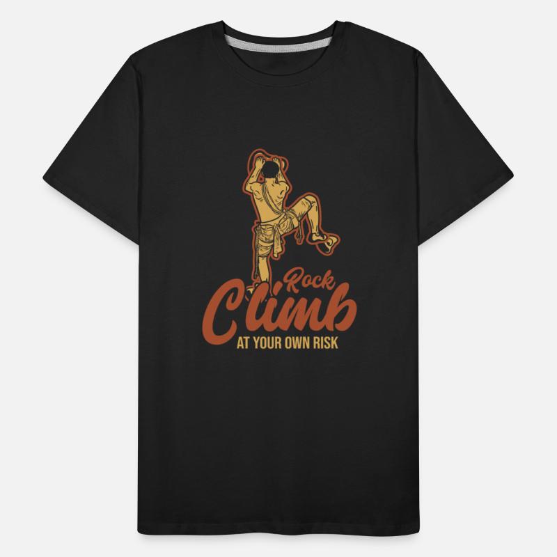 Rock Climb at your own Risk Bouldering Indoor