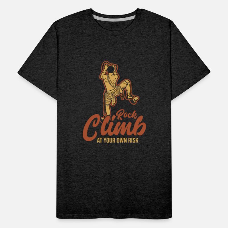 Rock Climb at your own Risk Bouldering Indoor