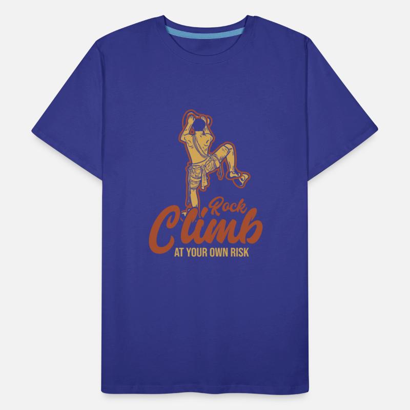 Rock Climb at your own Risk Bouldering Indoor