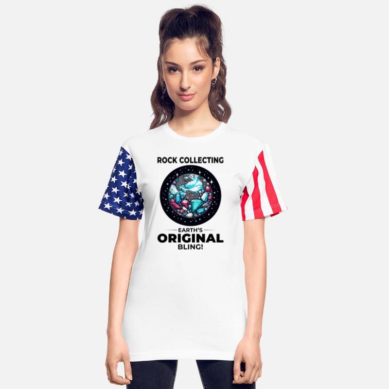 Rock Collecting: Earth's Original Bling! Geology