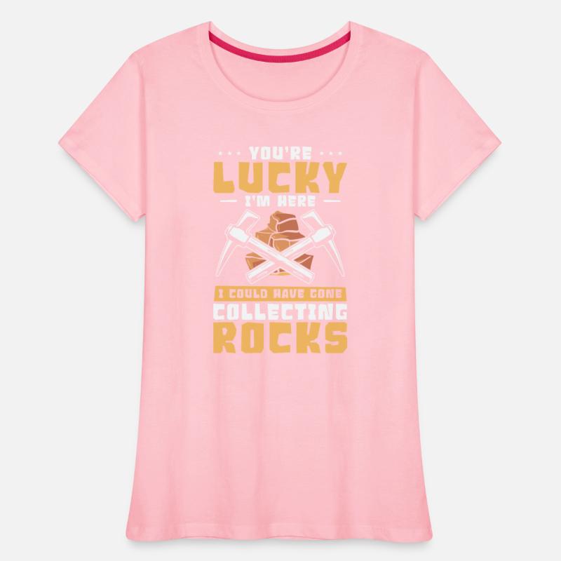 Rockhound Rock Collector Mineral Gems Rock Hunter