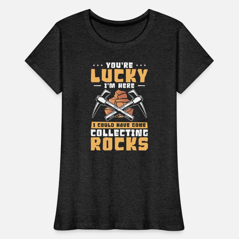 Rockhound Rock Collector Mineral Gems Rock Hunter