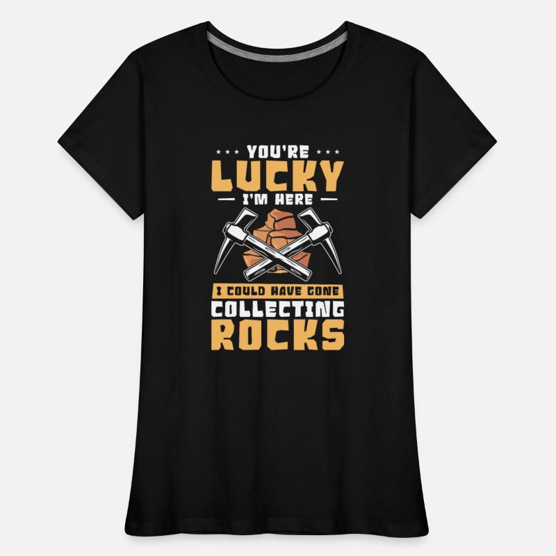 Rockhound Rock Collector Mineral Gems Rock Hunter