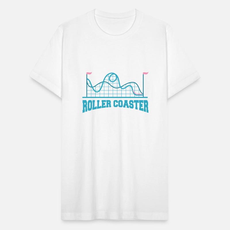 Roller Coaster Roller Coaster Design Theme Park