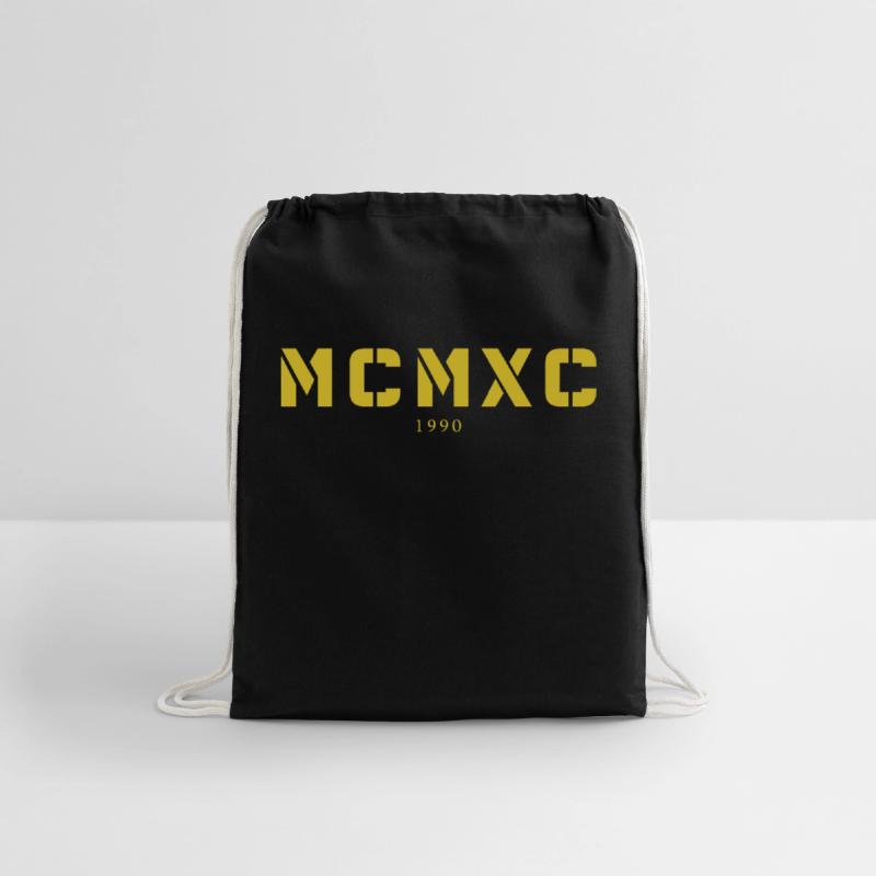 Roman numeral Year of birth Made in 1990