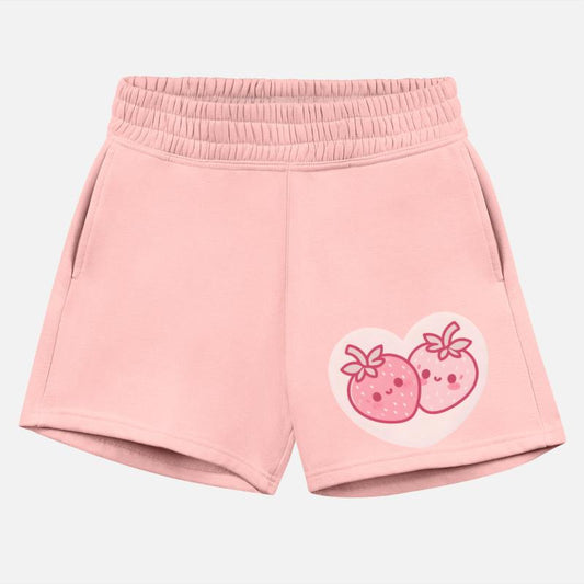 Romantic Pastel Valentine Bouquet