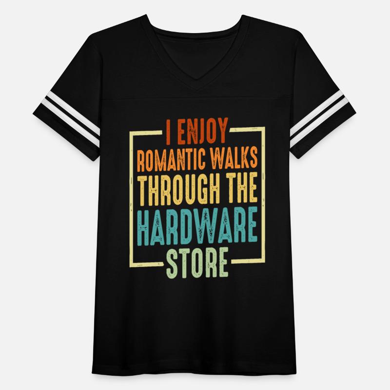 Romantic Walks Through The Hardware Store 23