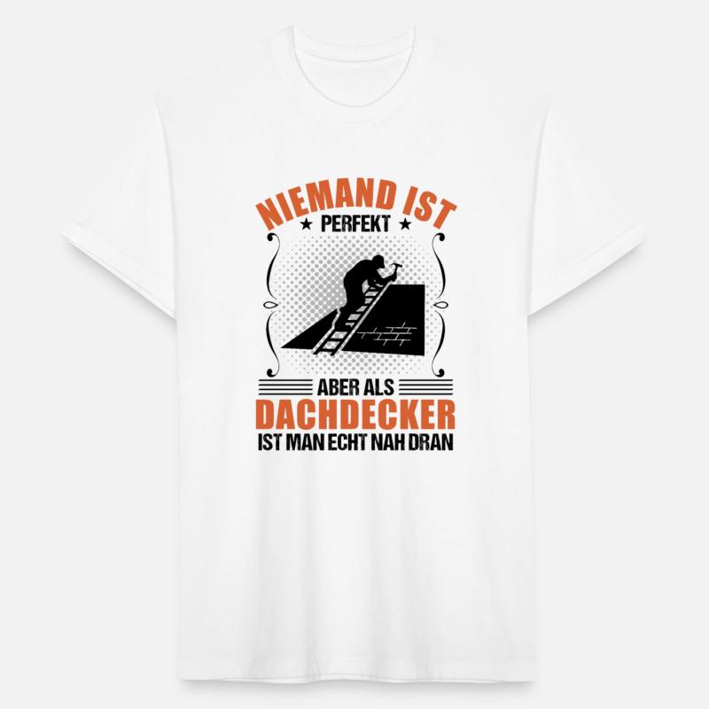 Roofer Profession Funny Quote Gift