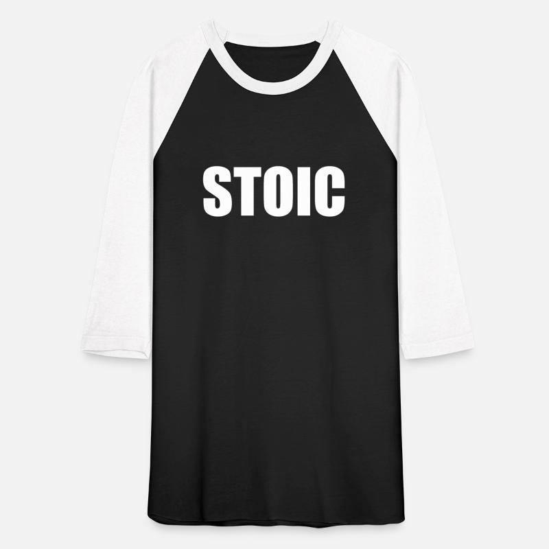 Rough Stoic Meaning Stoicism Adversity Hardship