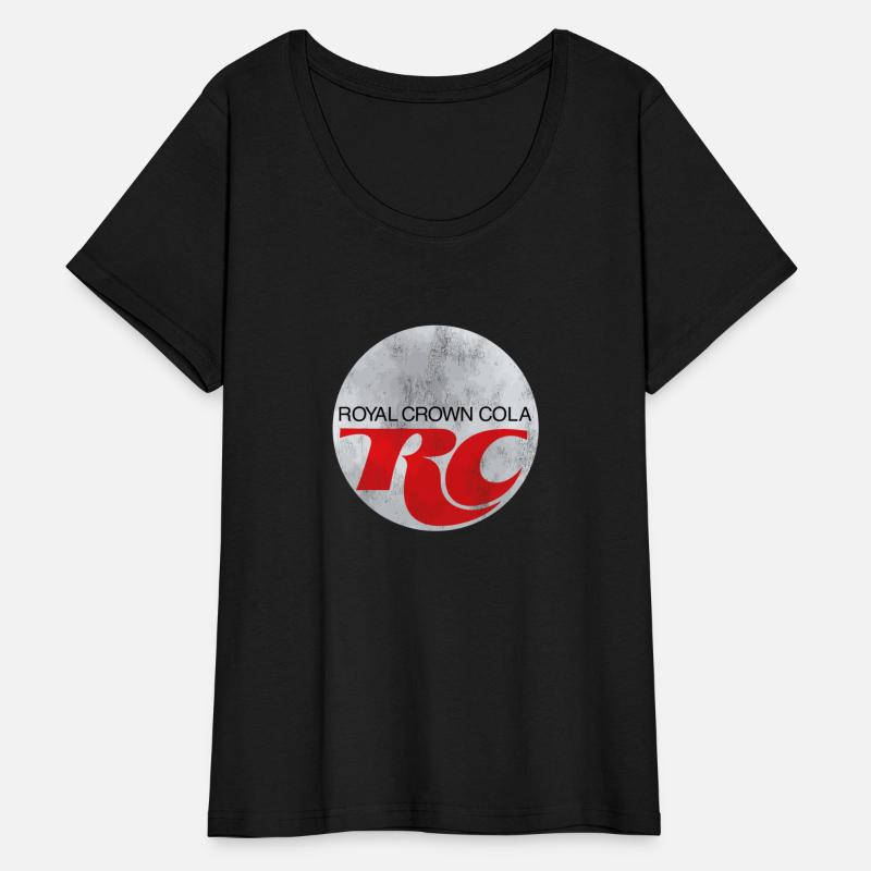 Royal Crown Cola Logo