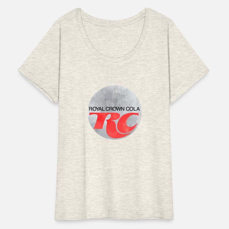 Royal Crown Cola Logo