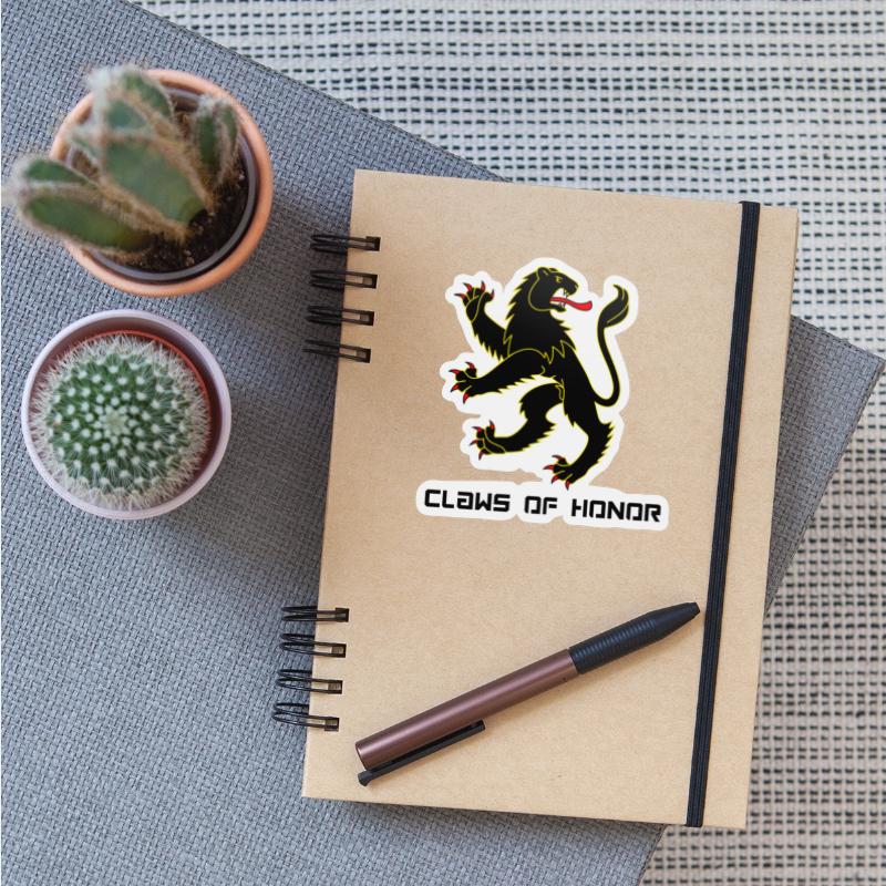 Royal Roar Bold Lion Crest Tee Inspired by Legacy