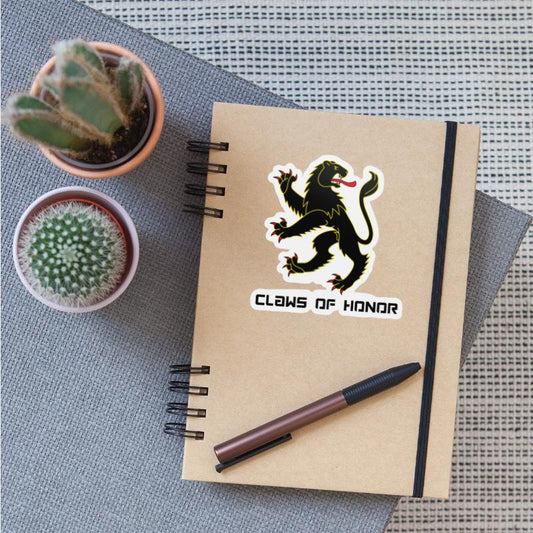 Royal Roar Bold Lion Crest Tee Inspired by Legacy