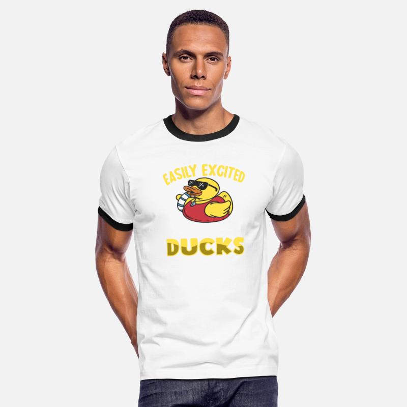 Rubber Duck Ducks Bird Hunt Duck lover Gift Idea