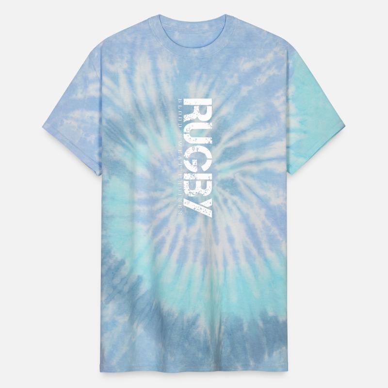 Rugby Blood Sweat Bruises