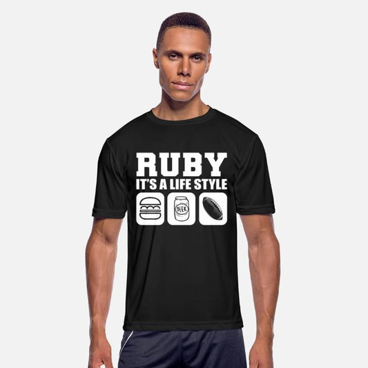 Rugby Sports Rugby Coach