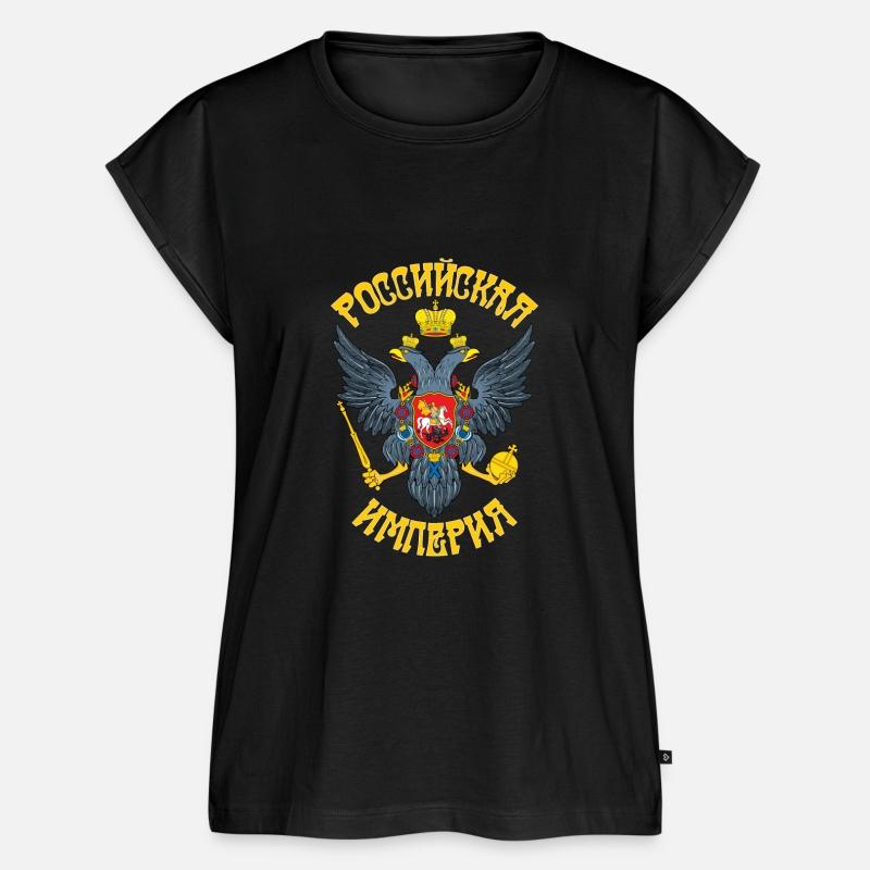 Russian Empire Coat of Arms of Russia Eagle