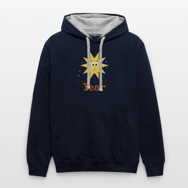 Sad Sun Farewell - See You Next Year