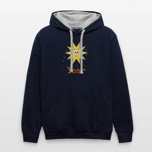 Sad Sun Farewell - See You Next Year