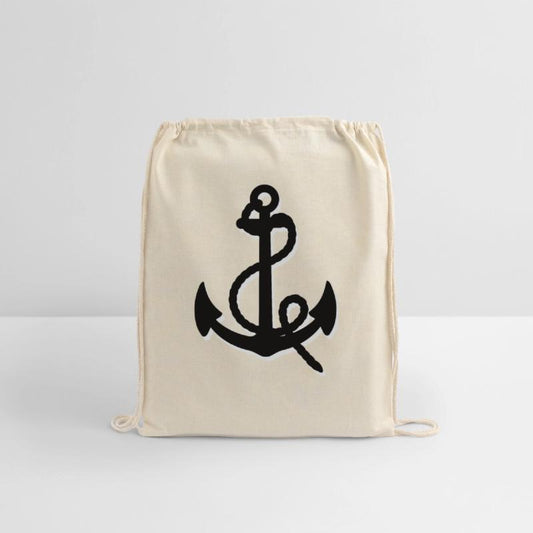 Sailing Boat Anchor