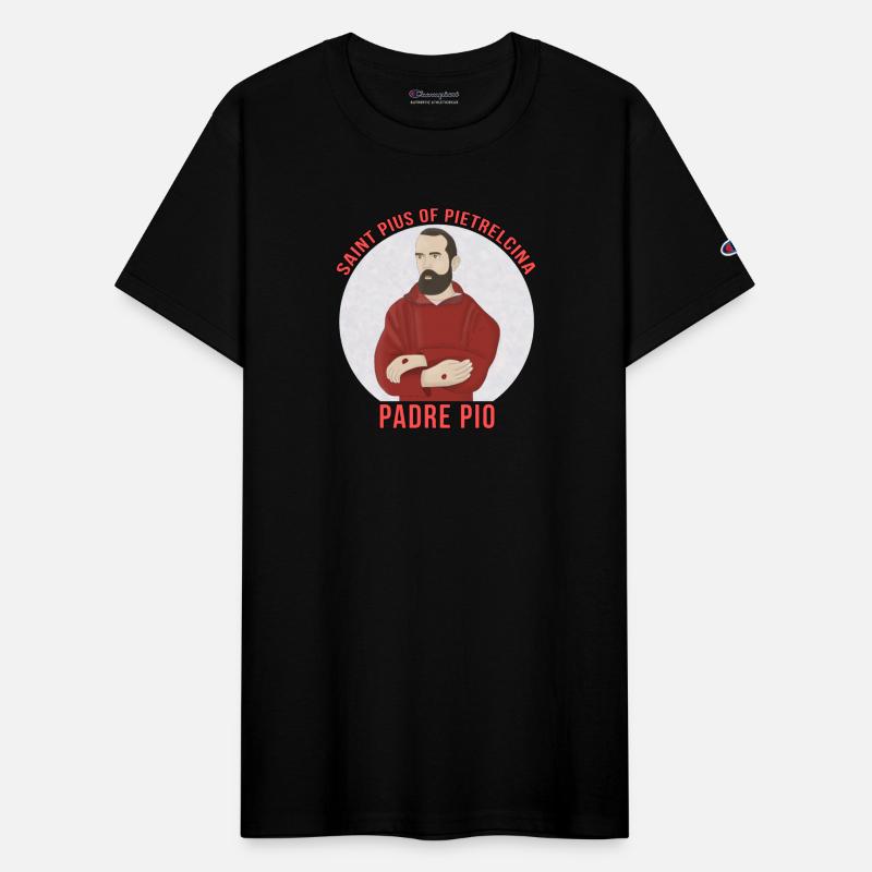 Saint Pius of Pietrelcina Padre Pio