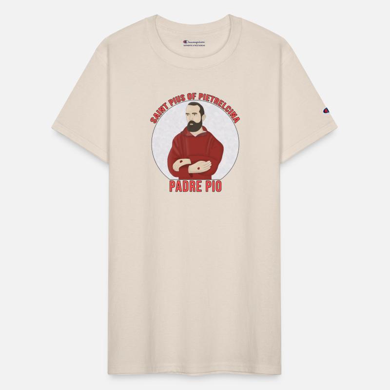 Saint Pius of Pietrelcina Padre Pio