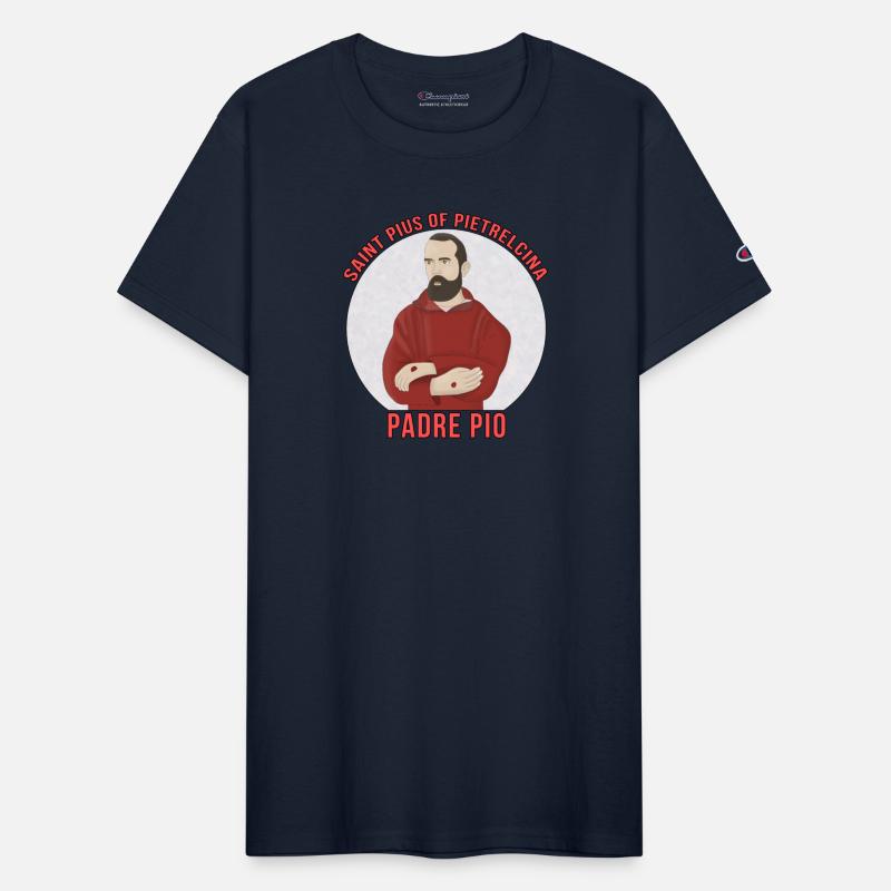 Saint Pius of Pietrelcina Padre Pio