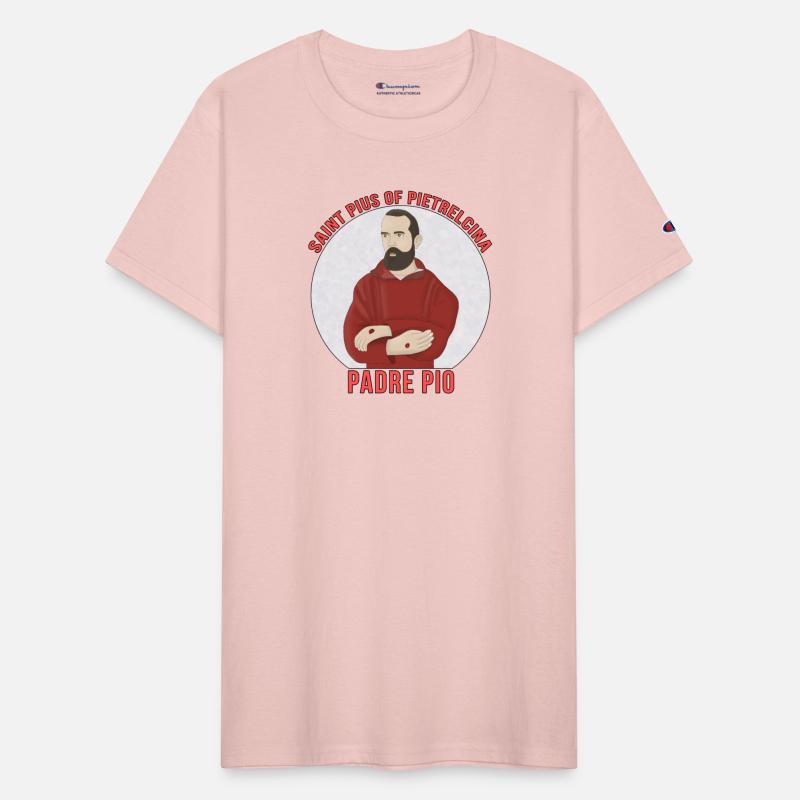 Saint Pius of Pietrelcina Padre Pio