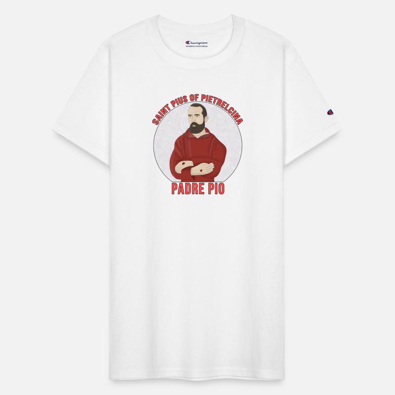 Saint Pius of Pietrelcina Padre Pio