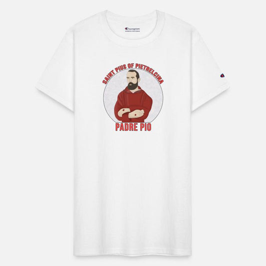 Saint Pius of Pietrelcina Padre Pio