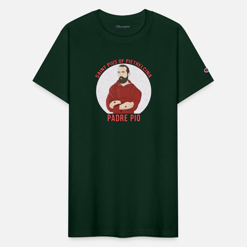 Saint Pius of Pietrelcina Padre Pio