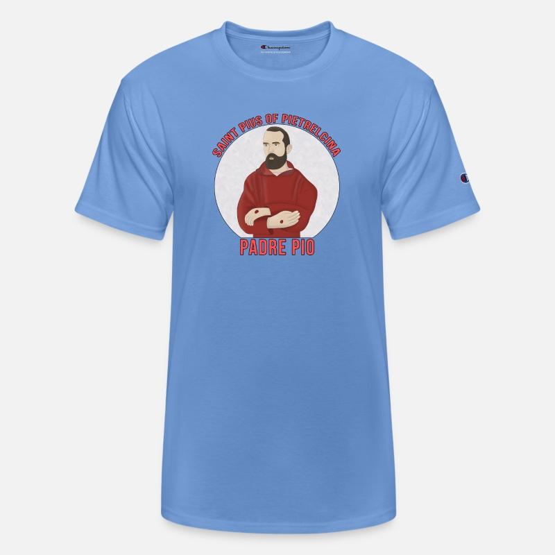 Saint Pius of Pietrelcina Padre Pio