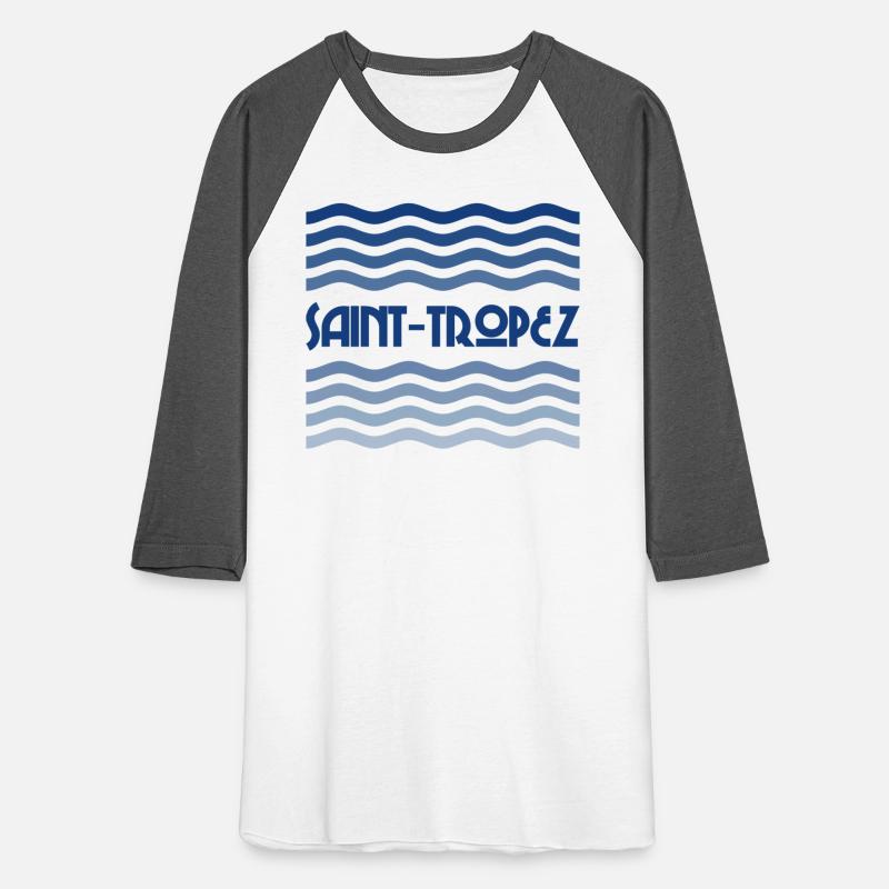 SaintTropez France red