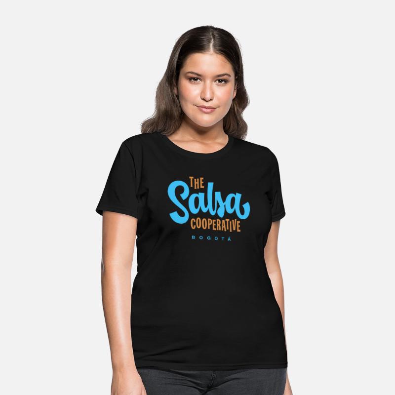 Salsa Dancer