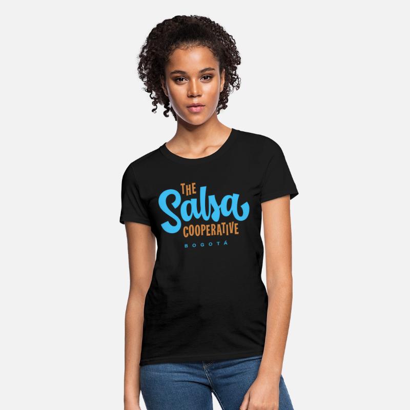Salsa Dancer