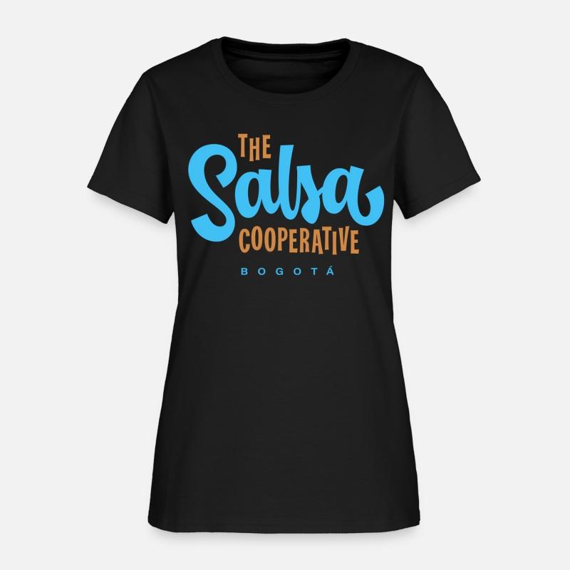 Salsa Dancer