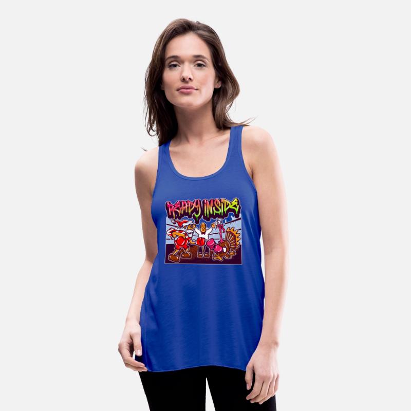 Santa vs Turkey – Holiday Showdown