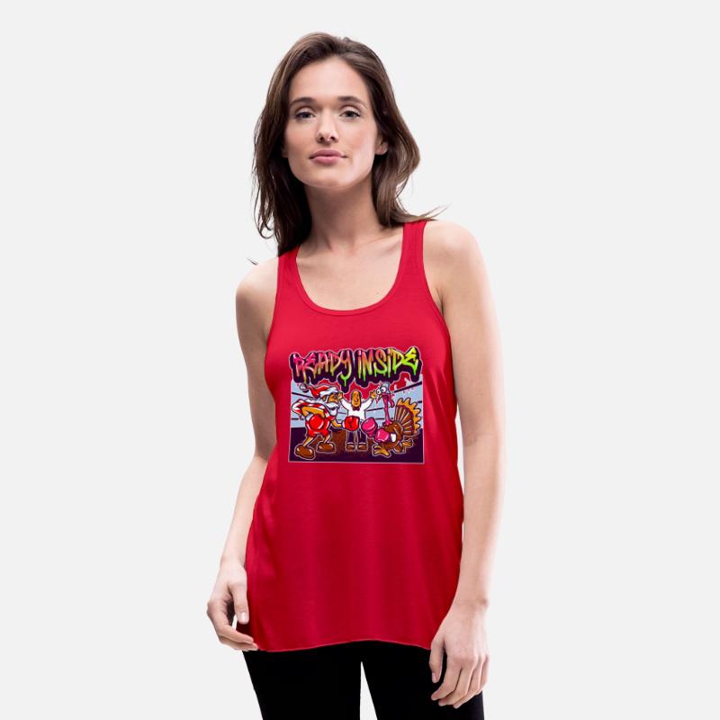 Santa vs Turkey – Holiday Showdown