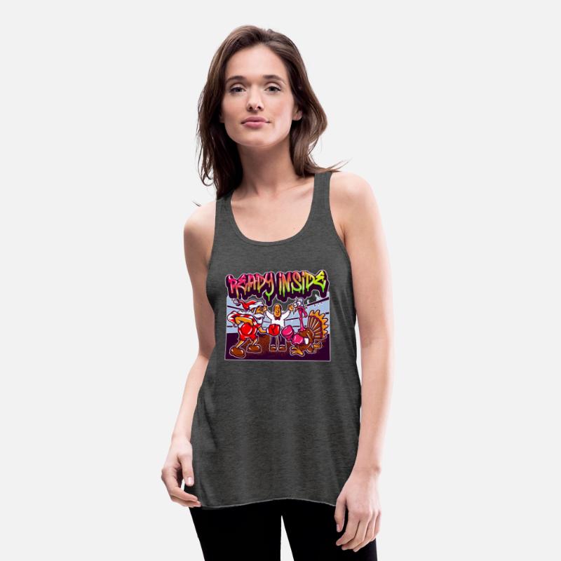 Santa vs Turkey – Holiday Showdown